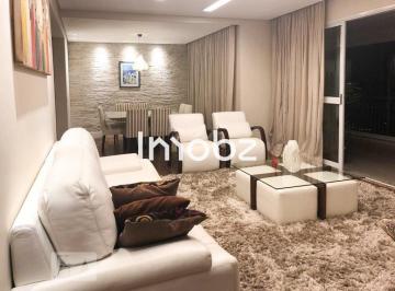 Apartamento · 196m² · 3 Quartos · 3 Vagas · Apartamento à venda na Rua José de Oliveira Coelho, 585 - Vila Andrade - São Paulo - SP - CEP: 05727