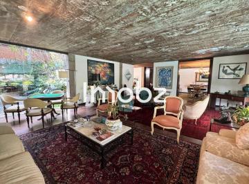 Casa · 875m² · 4 Quartos · 4 Vagas · Casa à venda - Avenida Lopes de Azevedo - São Paulo - SP - CEP: 05603-001