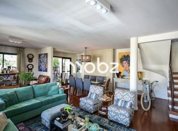 Casa · 232m² · 4 Quartos · 4 Vagas · Apartamento à venda no Edifício Plaza Valência - Rua Francisco Pessoa, 181 - São Paulo - SP - CEP: 0