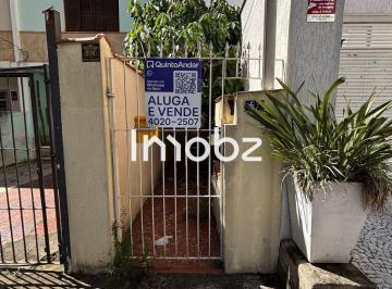 Casa · 150m² · 2 Quartos · Casa à venda - Rua Itumbiara - São Paulo - SP - CEP: 04617-070
