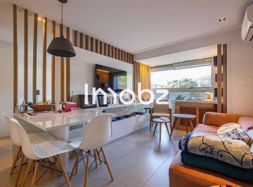 Apartamento · 44m² · 1 Quarto · 1 Vaga · Apartamento à venda na Rua Oliveira Dias, 444 - Jardim Paulista - São Paulo - SP - CEP: 01433-030