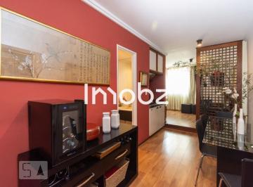 Casa · 65m² · 1 Quarto · 1 Vaga · Apartamento à venda na Rua da Consolação, 5748 - Jardim Paulista - São Paulo - SP - CEP: 01416-001