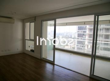 Apartamento · 134m² · 3 Quartos · 2 Vagas · Apartamento à venda no Somma Brooklin - Rua Arizona, 460 - São Paulo - SP - CEP: 04567-001
