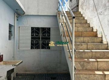 95961a74902a47d8975408fcfaea57ce59f54b87 · Casa para alugar, 60 m² por R$ 1.230,00/mês - Vila Barros - Guarulhos/SP