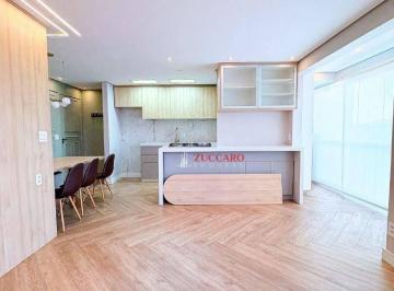108d63cfa50da9e36b23e6a9a341faf5230a0f23 · Apartamento à venda, 47 m² por R$ 440.000,00 - Vila Rosália - Guarulhos/SP