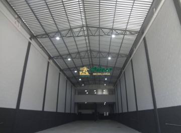a38c9e934c428e73b5e593280a2e33cbd425d26e · Galpão para alugar, 535 m² por R$ 18.700,01/mês - Conjunto Residencial Paes de Barros - Guarulhos/SP