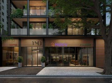 66404c6f16dc8097a33ed43860c43b3ada07fba9 · Studio com 1 dormitório à venda, 40 m² por R$ 560.000,00 - Icaraí - Niterói/RJ