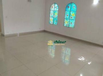 c633f6b426376f65b1f3adbb6320d9aace30d167 · Sobrado com 4 dormitórios à venda, 207 m² por R$ 719.000,00 - Vila Rosália - Guarulhos/SP