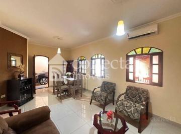738499c187bd0324bf8848f9b67bf77a366a5d54 · Casa com 3 dormitórios à venda, 162 m² por R$ 595.000,00 - São José - Paulínia/SP