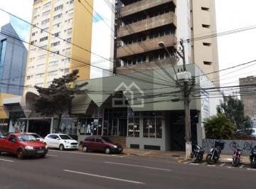 3313eacb4d5a9768782ea13840754139d9366b2d · Sala para alugar, 21 m² por R$ 900,00/mês - Centro - Cascavel/PR