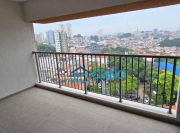 846530321ebbca8b9734ffacf5a1410d00afdbf4 · Apartamento com 3 dormitórios à venda, 83 m² por R$ 1.130.000,00 - Alto da Mooca - São Paulo/SP