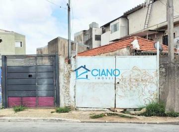 2abe257374c6961a523a2c5c0f51fc1a68d11640 · Vende-se Terreno na Vila Sabrina com 324m².