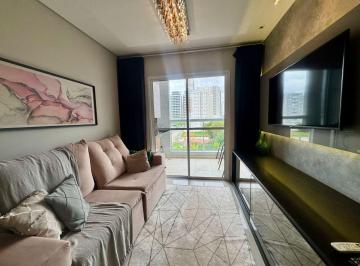 452a7167f02b18ad969c71a65873c47040cbbf1a · Apartamento com 3 Quartos à venda no Condomínio Residencial Plaza Madrid Campolim, em Sorocaba-SP