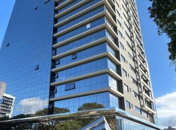 Comercial · 46m² · 1 Vaga · LOCAÇÃO | Sala/Salão,  em Zona Armazém, Maringá