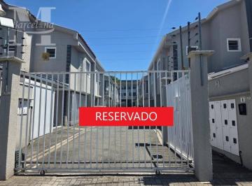 eddd2233e4c0666d2beeb9ba5b54ba70eeacef77 · SOBRADO CONDOMÍNIO FECHADO, PROXIMO AO MUFFATO DO PORTÃO - SEMI MOBILIADO COM CHURRASQUEIRA E 2 VAGA