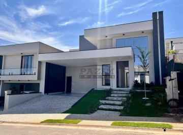 91f0101eba4c2f47f0367f024533e3d1367b5467 · Casa com 3 suítes à venda, 187 m² - Residencial Mont'Alcino - Valinhos/SP