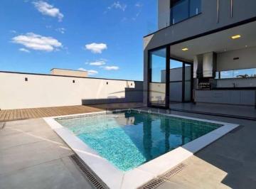 0204580ef6a0707d8d35d31279a5fb6a37de795e · Casa com 3 suítes à venda, 238 m²- Condomínio Bosque da Mata - Valinhos/SP