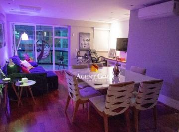 f13db09e1117d94f67b4e661dfd53d24e922edc8 · Apartamento com 2 dormitórios à venda, 104 m² por R$ 1.495.000,00 - Barra da Tijuca - Rio de Janeiro