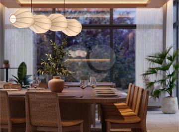 Apartamento de 3 quartos, Curitiba · Apartamento Champagnat 3 Dormitórios 3 Suítes 2 Vagas Face Norte