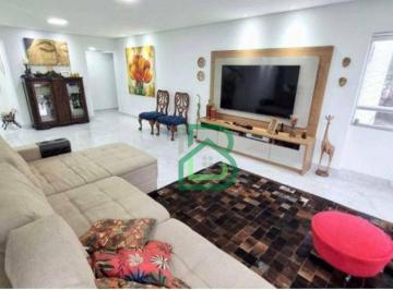 ec019394e987eef87a742f0cfb9733de3f551367 · Apartamento com 3 dormitórios à venda, 154 m² por R$ 1.200.000 - Boa Viagem - Recife/PE