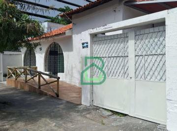 c169c84c18e72212574a56bbdf3d5cc72c53f91f · Casa para alugar, 250 m² por R$ 5.985,00/mês - Ilha do Leite - Recife/PE