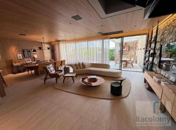 db5267f16c3d28d75a23a3633d588d673faa78be · Casa com 3 dormitórios à venda, 350 m² por R$ 5.700.000,00 - Tamboré - Santana de Parnaíba/SP