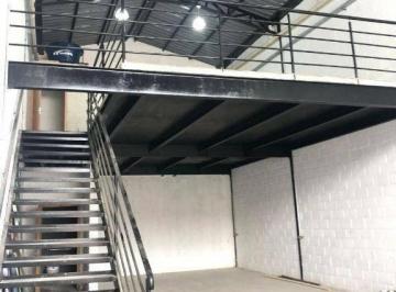 218a6f2ecaf01bc91e37ce096d5ee88b7b1a895a · Salão para alugar, 258 m² por  - Nova Petrópolis - São Bernardo do Campo/SP