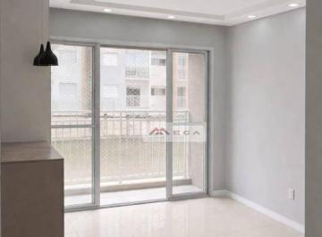564fd035e1000643aec6a4225260c42b253a94b9 · Apartamento todo planejado com 2  quartos, 49 m² - Jardim Novo Horizonte - Valinhos/SP