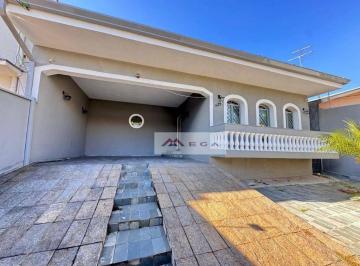 e8ab3551e92e4babb270922caa7da490e6410c3d · Casa 3 quartos com Edícula  à venda, 150 m² -  Vila Paraíso - Campinas/SP
