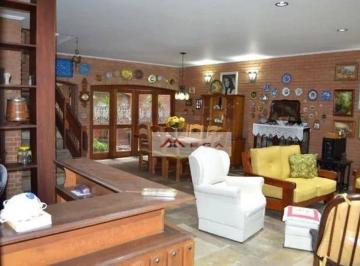 4d71a5477392a3788011901a5a51852ab66a0495 · Casa com 4 dormitórios à venda, 330 m² por R$ 980.000 - Bonfim - Campinas/SP