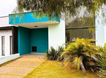 840c58b83dbf484440976e9453b7a8604db2098d · Casa com 3 quartos à venda, 102 m² por R$ 559.000 - Condomínio Residencial Jardim - Sorocaba/SP