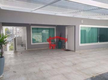 a7882848b2550e32ffc59233346401db24afbb21 · Casa para alugar, 207 m² por R$ 7.200,00/mês - Vila Pereira Barreto - São Paulo/SP