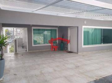 a7882848b2550e32ffc59233346401db24afbb21 · Casa para alugar, 207 m² por R$ 7.200,00/mês - Vila Pereira Barreto - São Paulo/SP