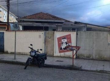 24b507e4cb7d814df3d357e0e4cb1d773190f3f2 · Terreno à venda, 511 m² por R$ 1.000.000,00 - Vila Santa Rosa - Cubatão/SP