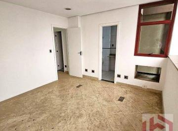 8c41baaeba2ebb9f7ed280536914a82c4e6f5204 · Sala à venda, 57 m² por R$ 215.000,00 - Vila Nova - Santos/SP