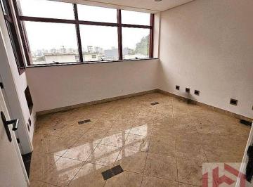 6f4666a6cc74326ea5f0d9420ee81e25cd6ac256 · Sala à venda, 53 m² por R$ 215.000,00 - Vila Nova - Santos/SP