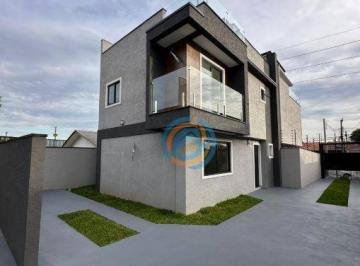 7eb33b089bac47f0a9d2ef3fa0c93d14aede26ce · Sobrado com 3 dormitórios à venda, 106 m² por R$ 599.000 - Uberaba - Curitiba/PR