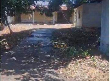 9fe9e25734439d8db8d48c86f9fcf68896469842 · Terreno à venda, 571 m² por R$ 580.000,00 - Setor Leste Universitário - Goiânia/GO