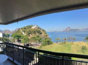 c4a6adc4a282c3fb528c6964623d68c5c4ef4091 · Apartamento com 3 quartos à venda, 116 m² por R$ 970.000 - Boa Viagem - Niterói/RJ