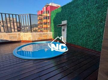 bf3f0b597c9472e3366ef6a062213291399967ed · Cobertura com 2 quartos à venda, 190 m² por R$ 850.000 - Icaraí - Niterói/RJ