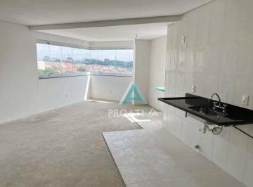 cdcb3afffdc318bc2ece9deb67b0b1f721d062fa · Apartamento com 1 dormitório à venda, 55 m² por R$ 710.000,00 - Jardim - Santo André/SP