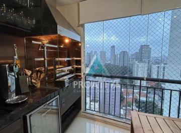 514d14f56b4bb8432ee3190017120541fefebf56 · Apartamento com 3 dormitórios à venda, 116 m² - Jardim - Santo André/SP
