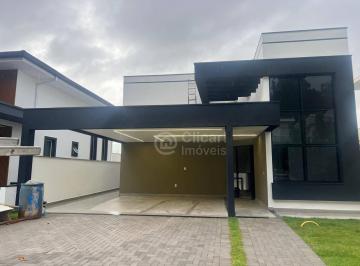 2d9fae539029a8c0021ddf3578791a0fca21c68d · Casa Recém Construída com 3 suítes à venda, 229 m² por R$ 1.699.900 - Residencial Ibi Aram I - Itupe
