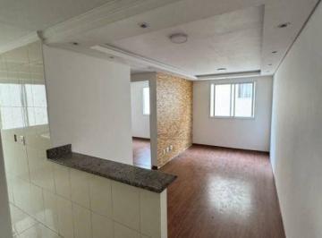 6d6980da31a74c62f7526ec8a1514e8b4b3ee791 · Apartamento com 2 dormitórios à venda, 48 m² por R$ 229.000,00 - Jardim Elizabete - Taboão da Serra/