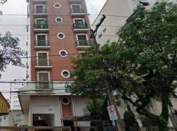 8b5ba00adaf58da70131e5f2fb4d988816a616b9 · Apartamento com 3 dormitórios para alugar, 173 m² por R$ 6.000/mês - José Menino - Santos/SP