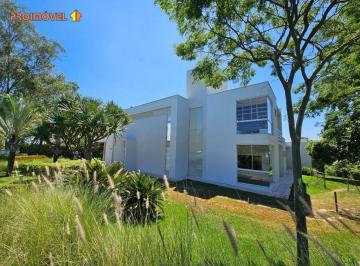 6cee857d7d5ad8cec338bed7ce02e2bcdf5e56d0 · Casa de Alto Padrão, Condomínio Haras Paineiras - Salto SP