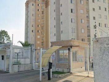 73466c704c43d2c9e1a6aa325c4cc5dbef8d4265 · Apartamento, Condomínio Portal da Palmeiras - Itu SP
