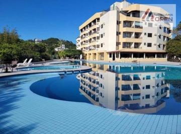 771c9cf6264b0bd6fb174f2cf8d36ba1f4d1117f · Apartamento com 1 dormitório à venda, 48 m² por R$ 810.000,00 - Canasvieiras - Florianópolis/SC