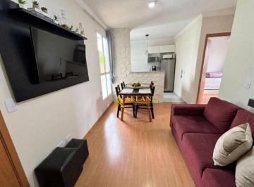 e3a22c3016529cfd9744bd0dd050bd049472da8e · Apartamento com 2 dormitórios à venda, 45 m² por R$ 210.000,00 - Jardim Guarujá - Sorocaba/SP