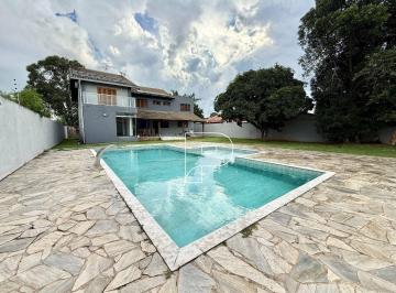 9011ceb53edf4351fb7319f9f62b649437eebc7d · Casa com 4 dormitórios, 391 m² - venda por R$ 2.350.000,00 ou aluguel por R$ 12.350,01/mês - Pousada